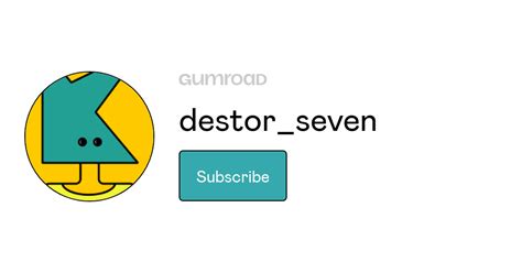 destor seven